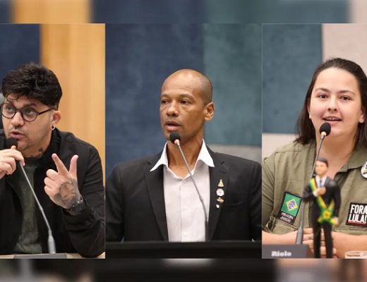 Fernando Cremonez/CML