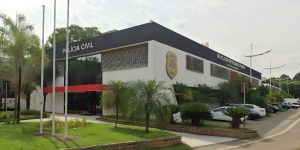 Divulgação Policia Civil SP