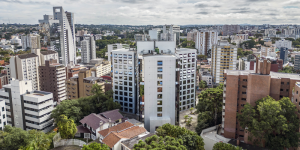 Votação da Revisão do Plano Diretor de Curitiba em 2026