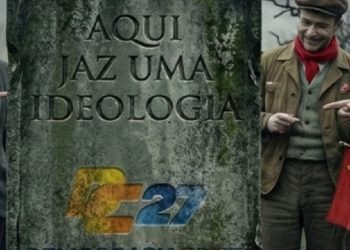 m ilustrativa sobre o Democracia Cristã