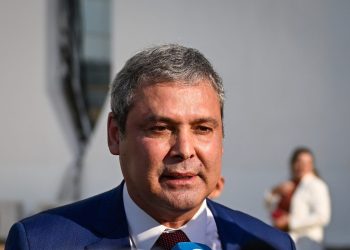 KEBEC NOGUEIRA/METRÓPOLES @kebecfotografo