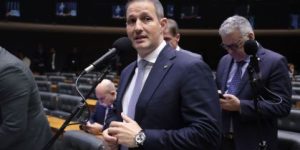 Câmara dos Deputados