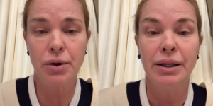 Letícia Birkheuer rebate acusação do filho sobre agressão (Reprodução/Instagram