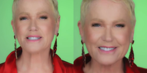 Xuxa (Reprodução/Instagram)