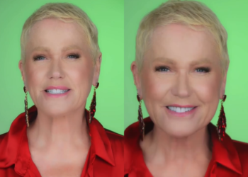 Xuxa (Reprodução/Instagram)