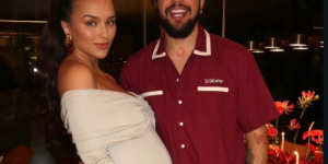 Rafa Kalimann mostra celebração de Natal com Nattan (Reprodução/Instagram)