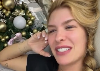 Lore Improta (Reprodução/Instagram)