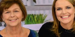 Apresentadora faz novo apelo sobre o caso da mãe desaparecida