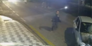 Bebê cai de carro em movimento em Sorocaba, SP