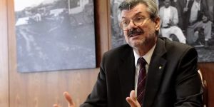 STJ afasta Marco Buzzi após graves acusações de importunação sexual