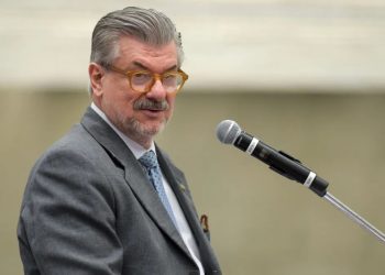 Marco Buzzi critica afastamento cautelar do STJ em meio a denúncias