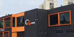 Dono de academia apaga mensagens sobre produtos químicos de piscina