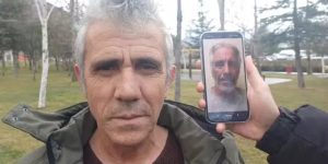 Homem relata ofensas por semelhança com Jeffrey Epstein