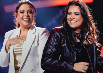 Rayane e Rafaela destacam a força feminina no sertanejo atual