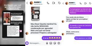 Santtini (Reprodução/Redes Sociais