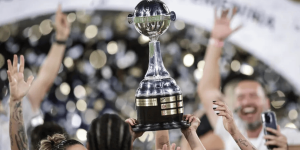 VAR será utilizado em todas as partidas da Libertadores Feminina