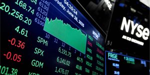 Futuros de NY se recuperam após declarações de Donald Trump