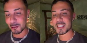 Em meio a polêmica, Carlinhos Maia diz que precisa voltar a ser o mesmo