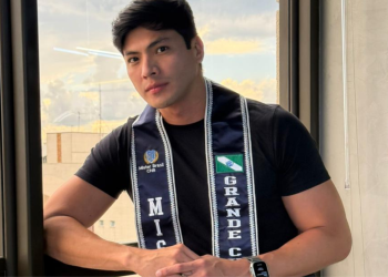 Eduardo Castillo | crédito: divulgação