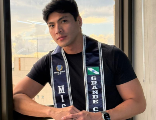 Eduardo Castillo | crédito: divulgação