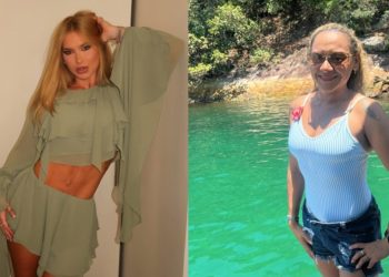 Virginia Fonseca transforma a vida de funcionária com viagem