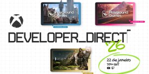 m Developer Direct