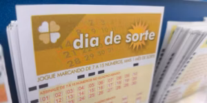 Resultado Dia de Sorte 1150