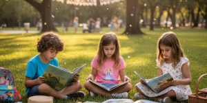 Dia nacional do livro