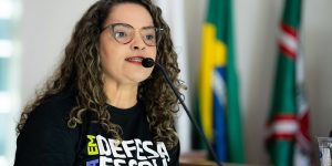 Foto: Diana Cristina de Abreu (Foto: Rodrigo Fonseca/CMC)