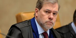 Rosinei Coutinho/SCO/STF