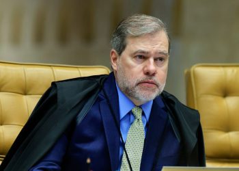 Rosinei Coutinho/STF