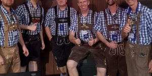 Die Pirate Musikanten - Divulgação