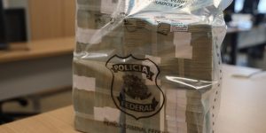 Divulgação/ Polícia Federal