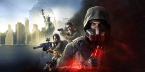 Novidades da expansão Warlords of New York de The Division 2