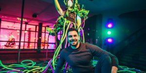 Divulgação Caminhos do Encantamento 5