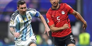 Foto: Divulgação / AFA Selección Argentina