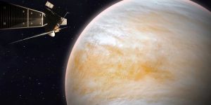 ESA's Envision spacecraft should lift off to Venus in 2031