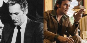 ns de Doca Street na vida real (esquerda