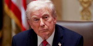 Presidente dos EUA, Donald Trump 17