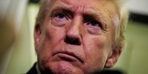 A negação da derrota de Trump e suas implicações