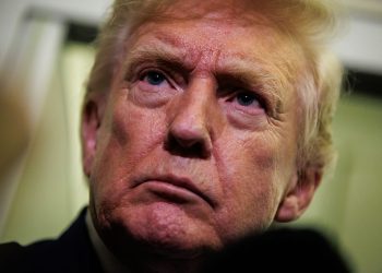 A negação da derrota de Trump e suas implicações