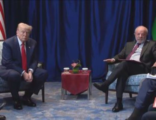 Associações celebram encontro entre Lula e Trump e esperam resultados concretos