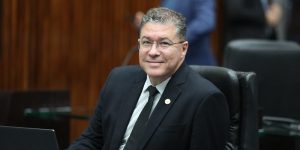 Foto: Dr. Leônidas (Foto: Alep)