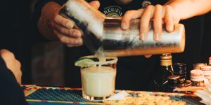 Drinks Sheridans - foto Iscomxis