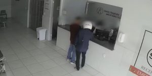 Dupla assalta hospital em Campina Grande e assusta pacientes