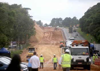 Valquir Kiu Aureliano/Secom