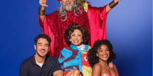 Reprodução Instagram @espelhomagicomusical