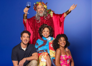 Reprodução Instagram @espelhomagicomusical