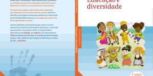 Atualizada de acordo com a BNCC, obra de pesquisador da UP reúne conceitos da Sociologia, Antropologia e Filosofia para discutir cultura, identidade, cidadania e práticas pedagógicas voltadas à valorização das diferenças.