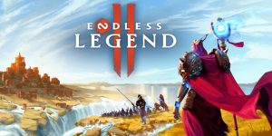 Estratégia por turnos: "Endless Legend 2" chega ao Xbox em 2025
